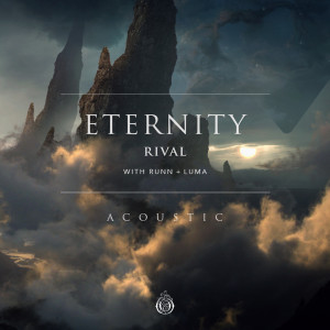 Album Eternity (Acoustic) from RUNN