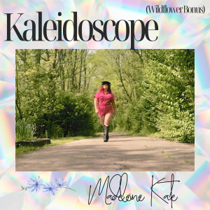 Album Kaleidoscope (Wildflower Bonus) from Madeleine Kate