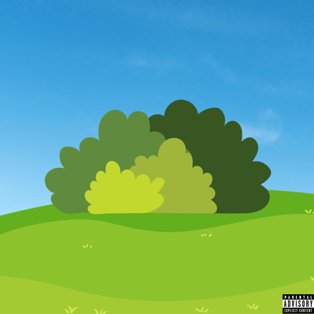 Beat Around the Bush (feat. Pops) (Explicit)