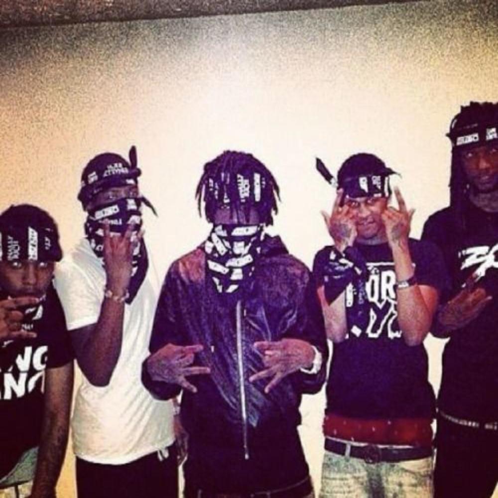 IN MY GLO (feat. kieru, amoji & acidatonic) (Explicit)
