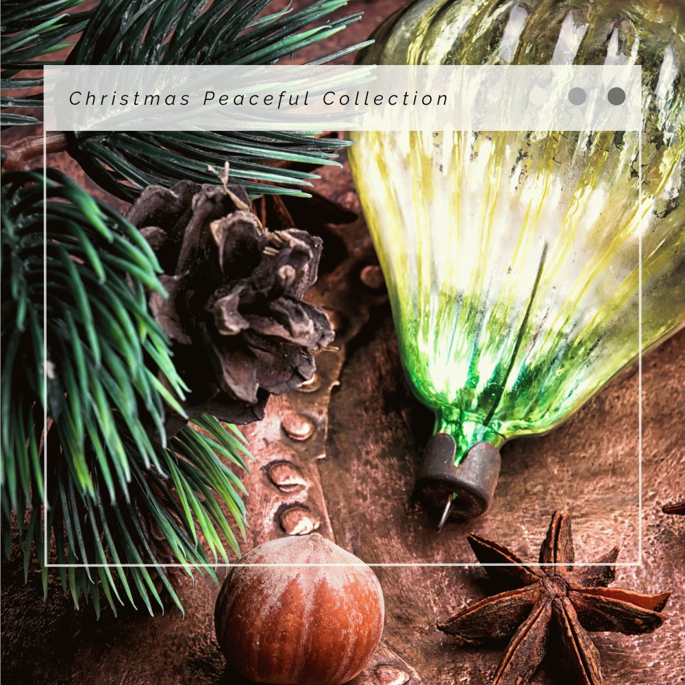 Relaxing Time Collection: O Christmas Tree