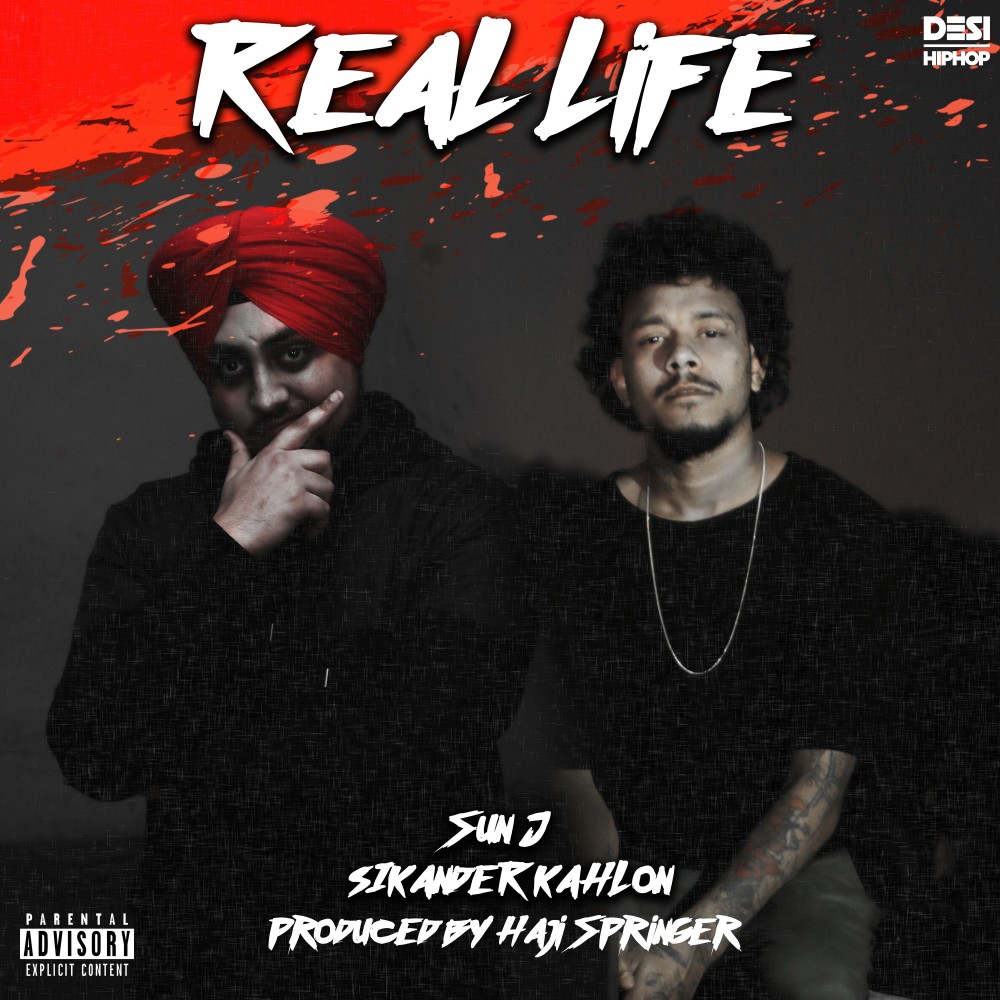 Real Life (Explicit)