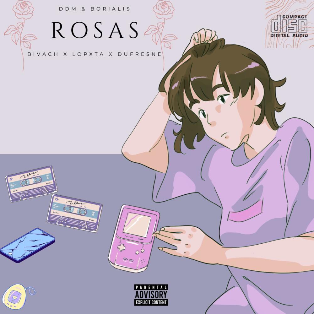 Rosas (Explicit)