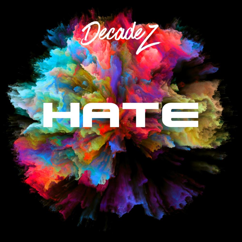 Hate (Explicit)