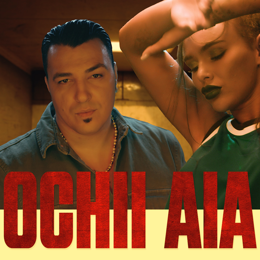 Ochii Aia