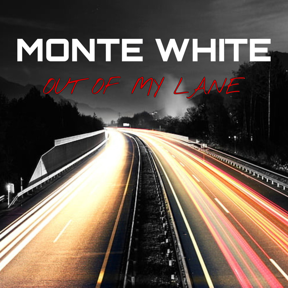 Out of My Lane (Explicit)