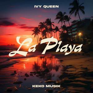 Ivy Queen的專輯La Playa