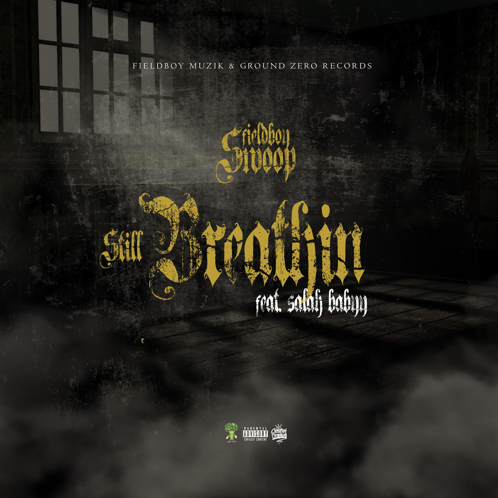 Still Breathing (Explicit)