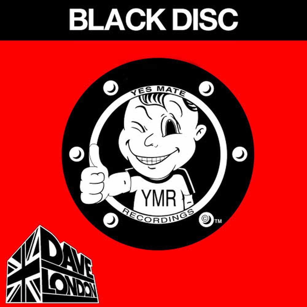 Black Disc