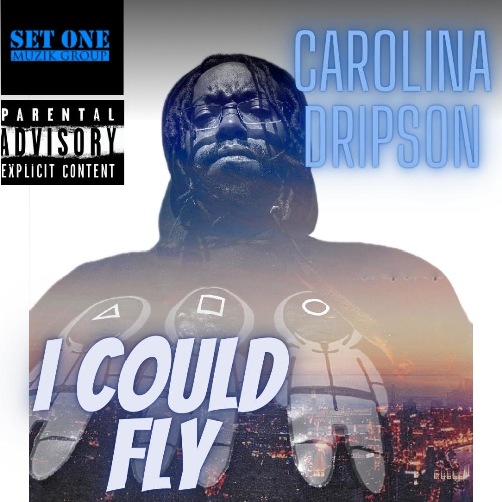 I could fly (Explicit)