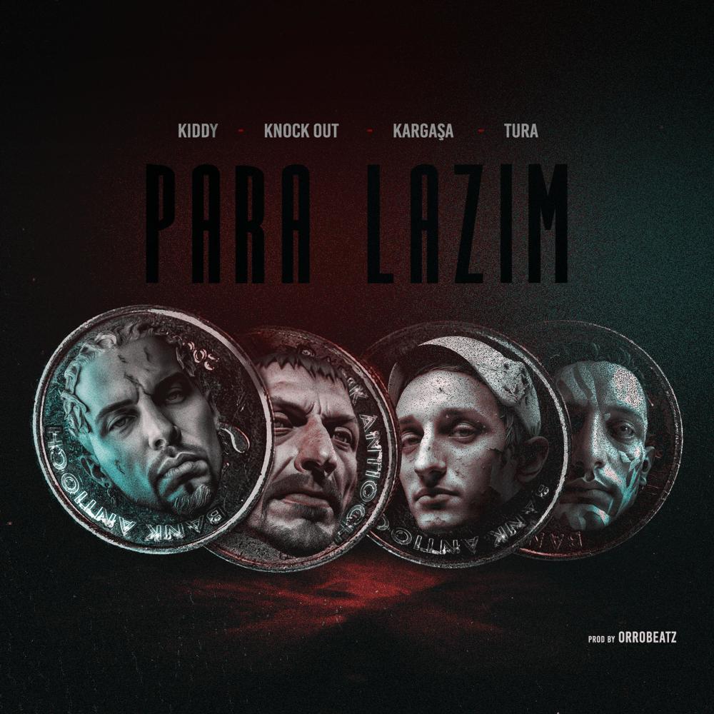 Para Lazım (Explicit)