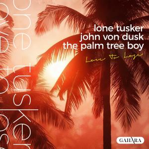 Lone Tusker的專輯Love To Lose
