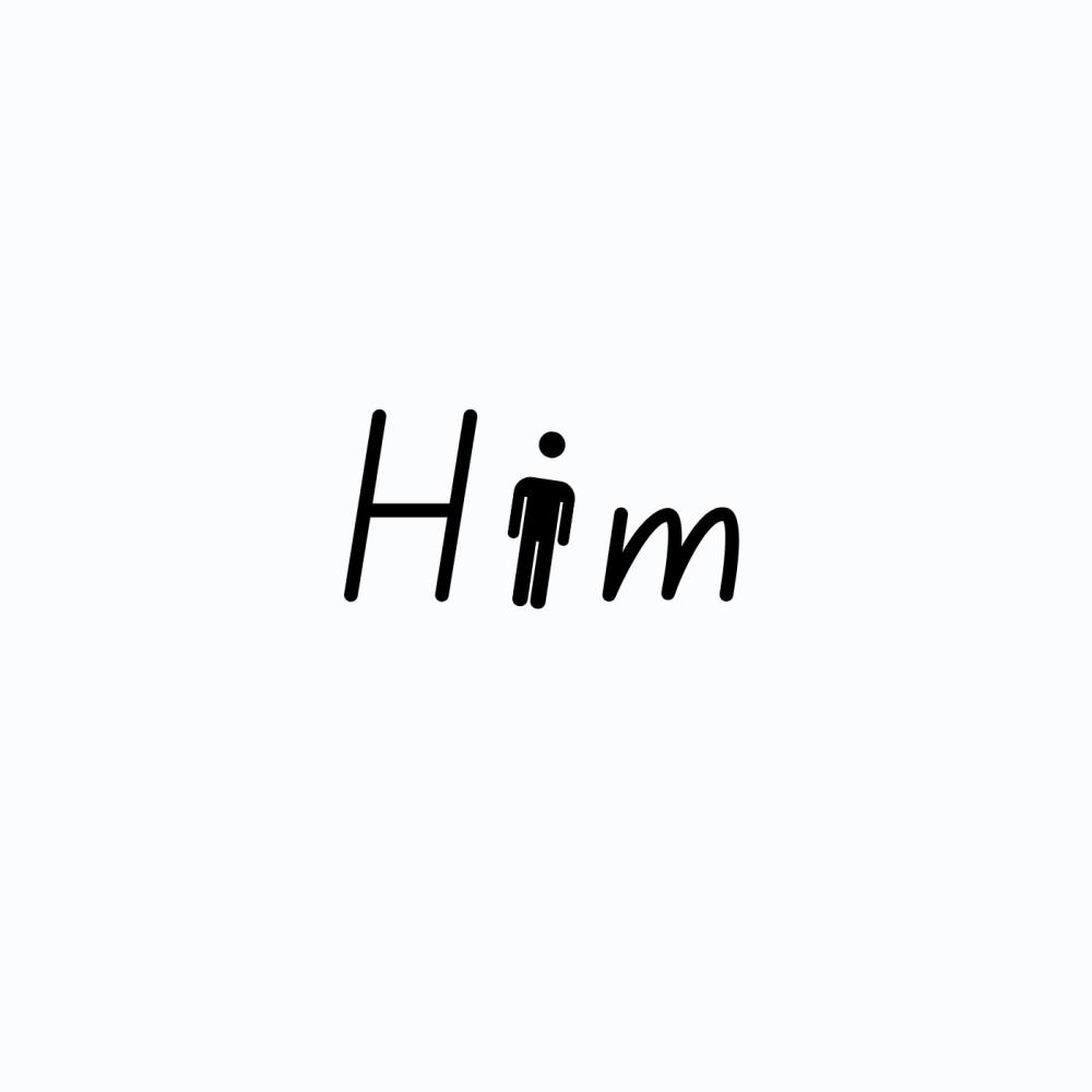 Him (feat. Greg Binder)