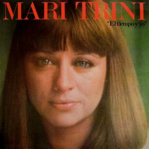 收聽Mari Trini的El tiempo de las cerezas (Le temps des cerises)歌詞歌曲