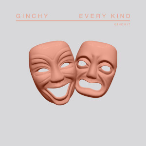 Album Every Kind from Ginchy