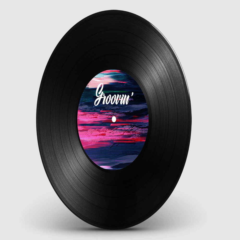 Groovin (Extended Mix)