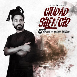 ดาวน์โหลดและฟังเพลง Ciudad Silencio พร้อมเนื้อเพลงจาก Fly so High
