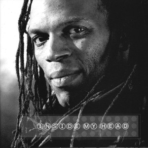 Ranking Roger的專輯Inside My Head