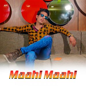 Album Maahi Maahi oleh Pahadi