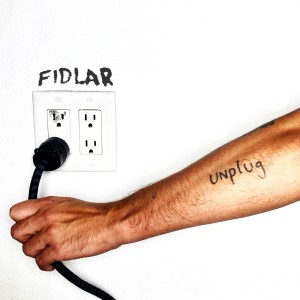 unplug (Explicit) dari FIDLAR