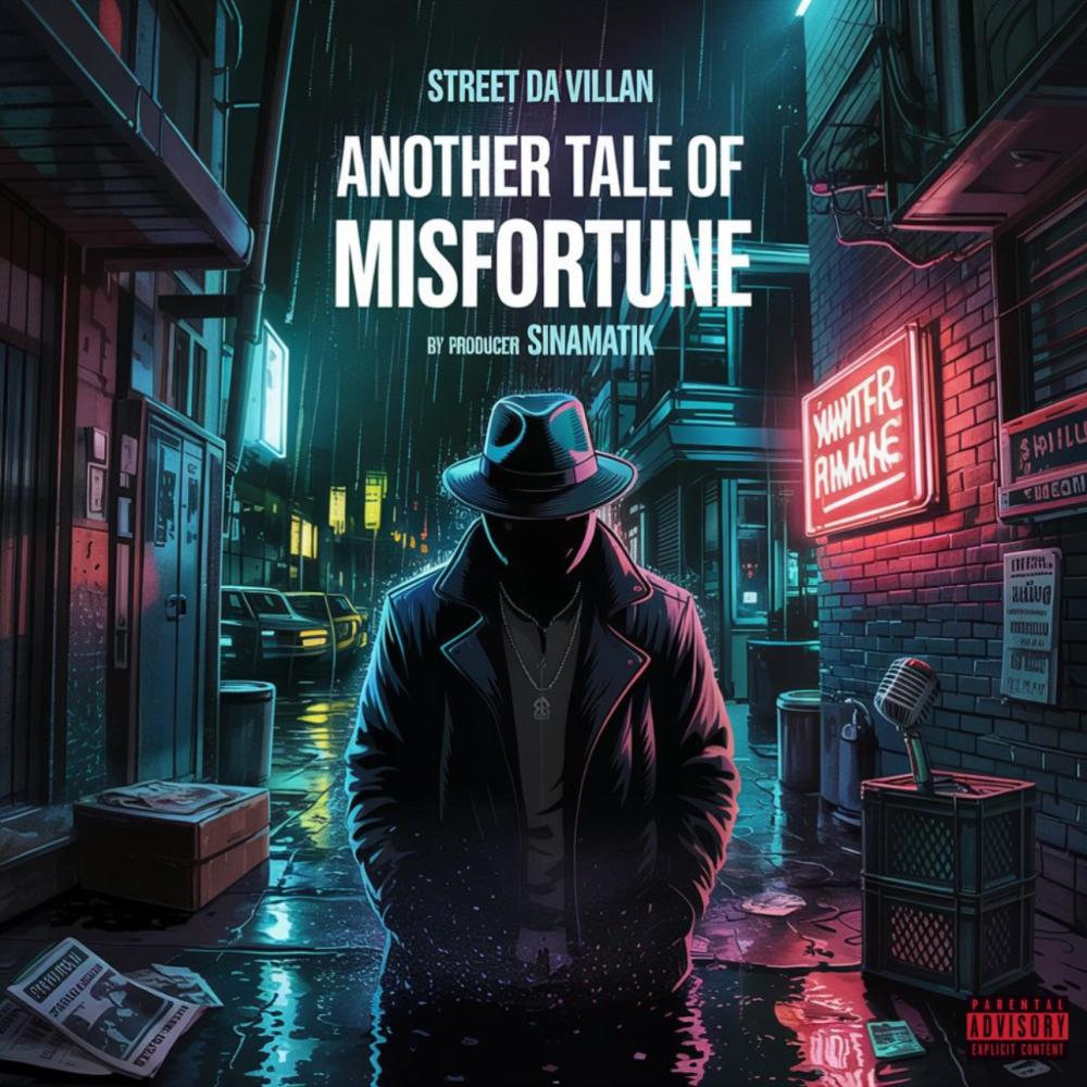Right Hand 2 God (feat. Sinamatik) (Explicit)
