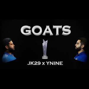 Listen to Goats song with lyrics from Jk29