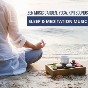 อัลบัม Sleep & Meditation Music ศิลปิน KPR Sounds