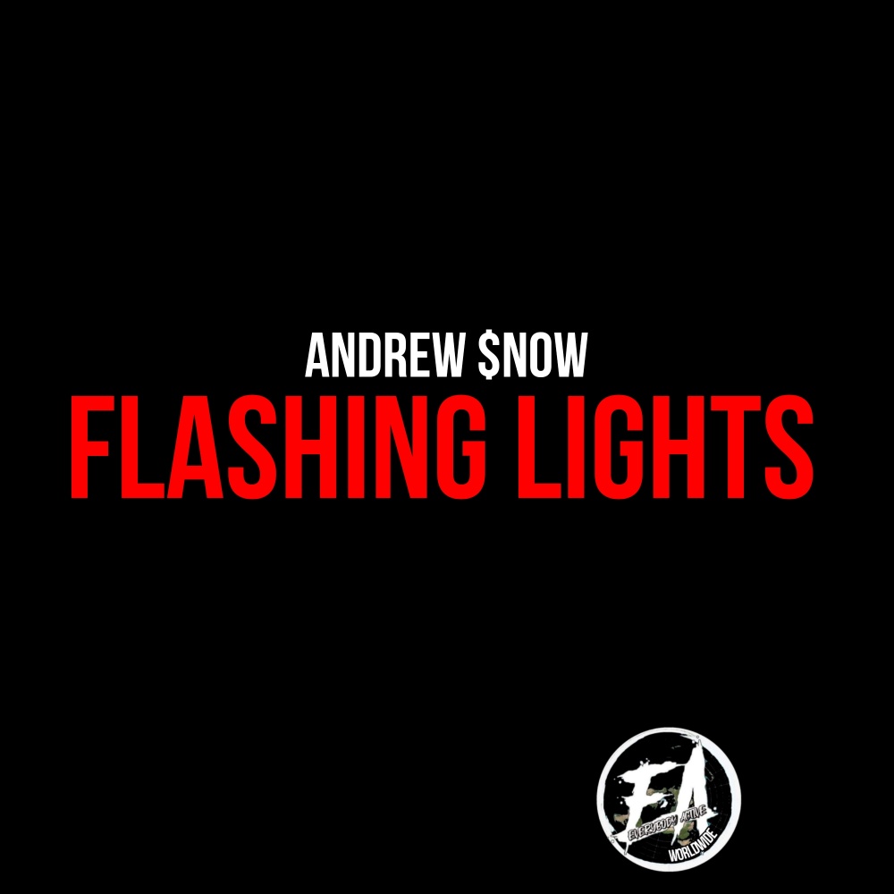 FLASHING LIGHTS (Explicit)