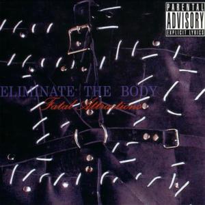 收聽Eliminate the Body的No More Angels歌詞歌曲