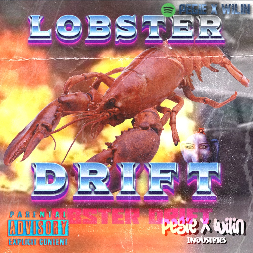 Lobster Phonk (feat. Wilin) (Explicit)