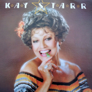 Kay Starr的專輯Kay Starr