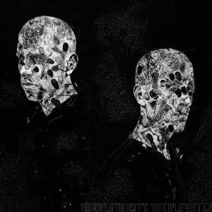 Album The Slow Burn (Explicit) from The Black Soft