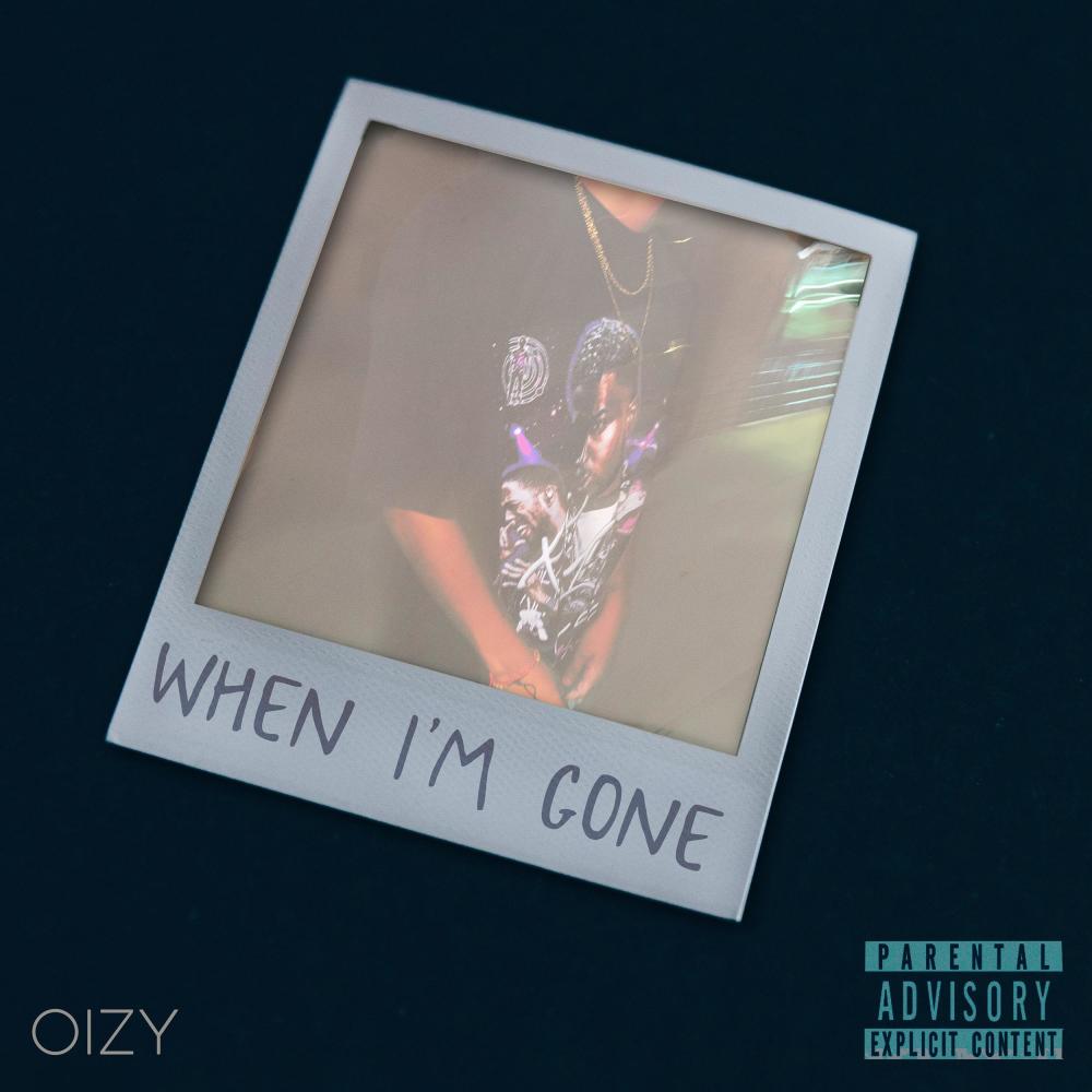 When I'm Gone (Explicit)
