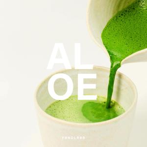 收聽FriendlierBear的Aloe歌詞歌曲