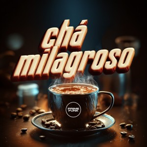 Album Chá Milagroso (Explicit) from DJ Duarte