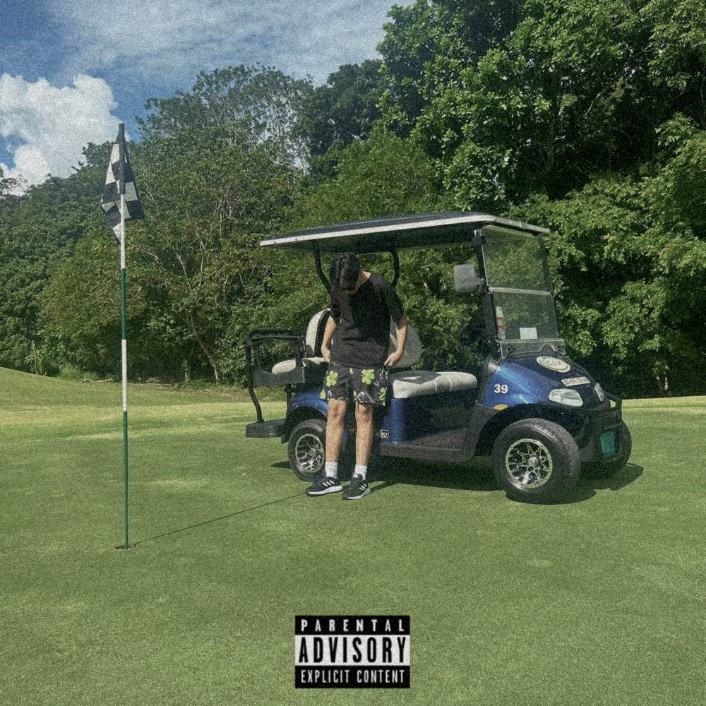 Cruz Cafune (Explicit)