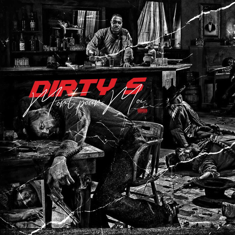 Too Many (feat. Lil Berete, Lost & MB) (Explicit)