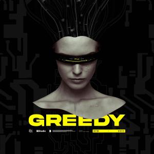 Album Greedy oleh Dkuul