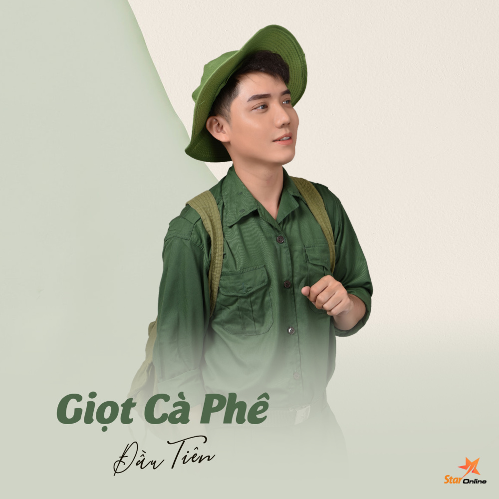 Giọt Cà Phê Đầu Tiên