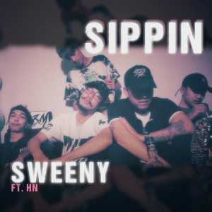 Album Sippin oleh Sweeny