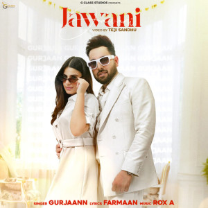 Album Jawani from 