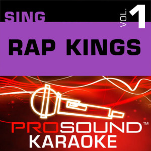 ดาวน์โหลดและฟังเพลง I'll Be Missing You (Karaoke with Background Vocals) [In the Style of Puff Daddy and Faith Evans] (Karaoke With Background Vocals) พร้อมเนื้อเพลงจาก ProSound Karaoke Band