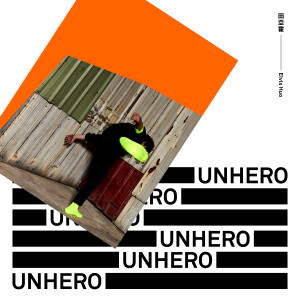 Album UNHERO oleh 田亚霍