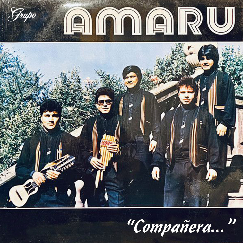 Compañera
