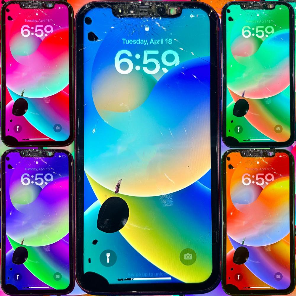 iPhone 10 (Radio Edit|Explicit)