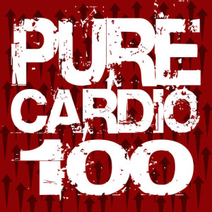 Pure Cardio Workout的專輯Pure Cardio – 100 Workout Hits (2 Volume Set)