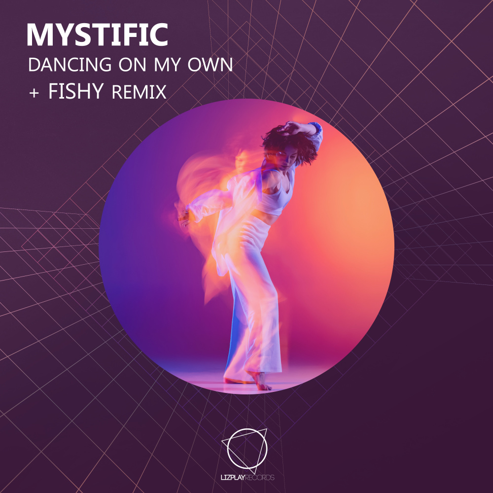 Dancing On My Own (Fishy Remix)