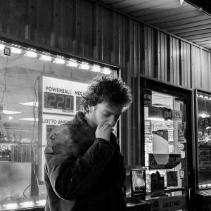 Jonah Johnson的專輯Some Things Are Best Left Alone (Demos)