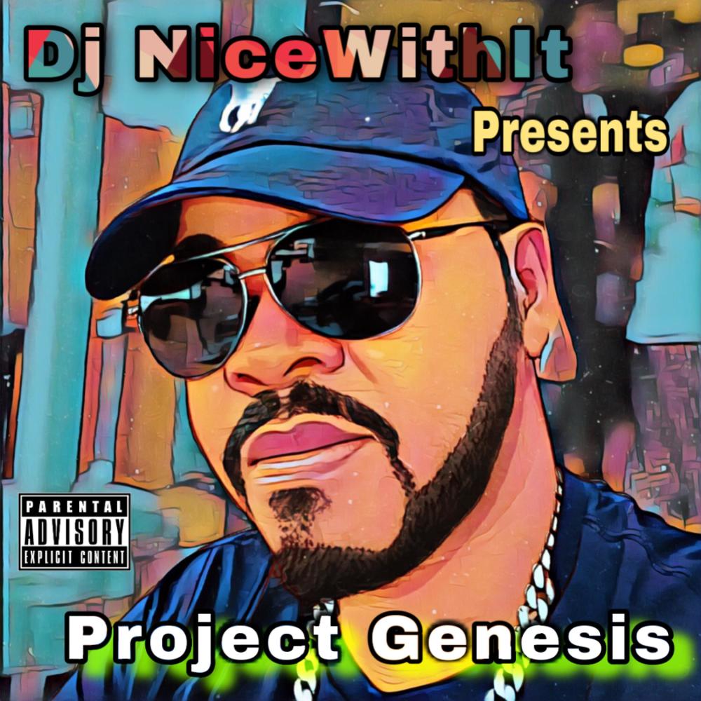 Summertime Joint (feat. Buggzilla, Wood Snipes & Keni Diggs)