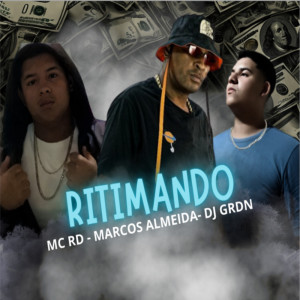 Album Ritimando (Explicit) from 
